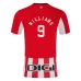 Williams Athletic Bilbao Hjemmebanetrøje 2024/2025